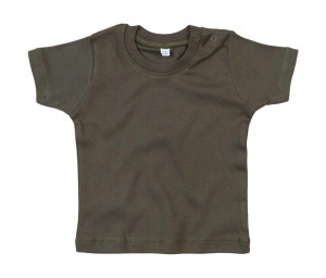 Baby T-Shirt - Reklamnepredmety