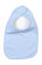 Baby Bib - 042-47-311 - variant Fr 042473110