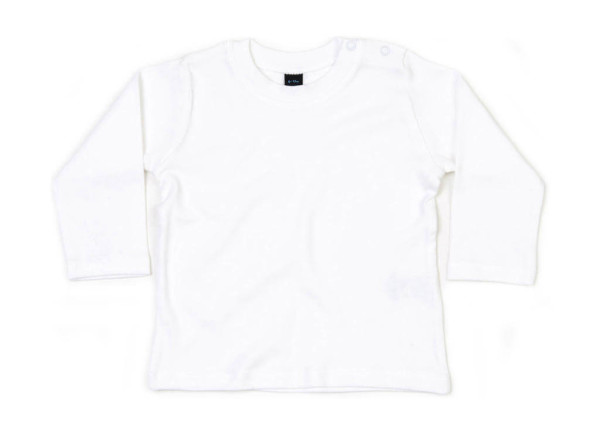 Baby Longsleeve Top