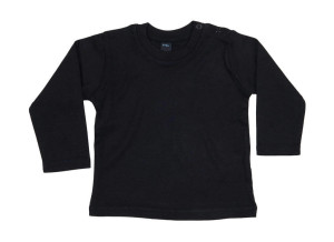 Baby Longsleeve Top - Reklamnepredmety