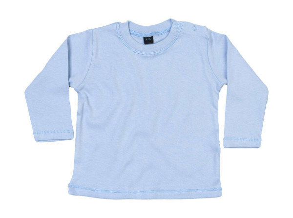 Baby Longsleeve Top