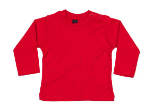 Baby Longsleeve Top - Reklamnepredmety