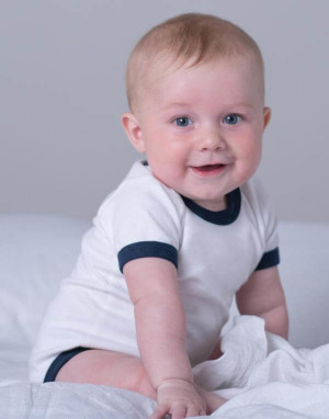 Baby Ringer Bodysuit - Reklamnepredmety