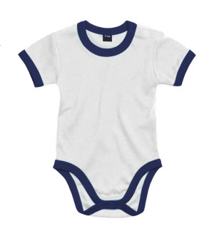 Baby Ringer Bodysuit - Reklamnepredmety