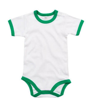 Baby Ringer Bodysuit - Reklamnepredmety