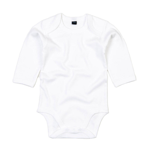 Baby Organic LS Bodysuit