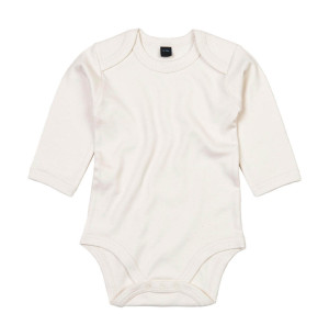 Baby Organic LS Bodysuit - Reklamnepredmety