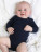 Baby Organic LS Bodysuit - 015-47-201-m-2019-01 - variant