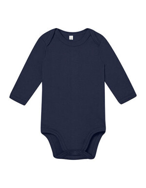 Baby Organic LS Bodysuit - Reklamnepredmety
