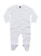 Organic Sleepsuit with Scratch Mitts - 030-47-000 - variant Fr 030470001