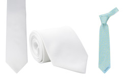 Suboknot tie