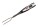 BBQ fork "Maitre" - 56-0499069 - variant In 56-0499069
