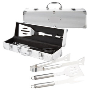 Carolina BBQ set - Reklamnepredmety