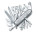 Swiss Army Knife, SwissChamp, Silvertech - victorinox-swisschamp-silvertech - variant Vi 1.6794.T7