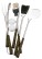 Barbecue set BBQ CADDY - 58-0600290-02 - variant In 58-0600290