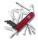 CYBER TOOL 34, blue translucent - SAK_1_7725_T__S1 - variant Vi 1.7725.T