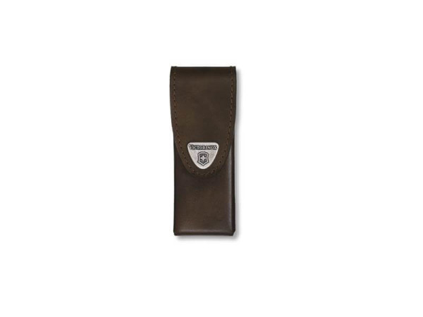 leather pouch for SwissTool Spirit Plus