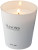 Lunar scented candle - 11256401 - variant PF 11256401