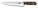 carving knife, rosewood - p_1207-1999-Victorinox-5.2000.22G-kucharsky-noz - variant Vi 5.2000.31