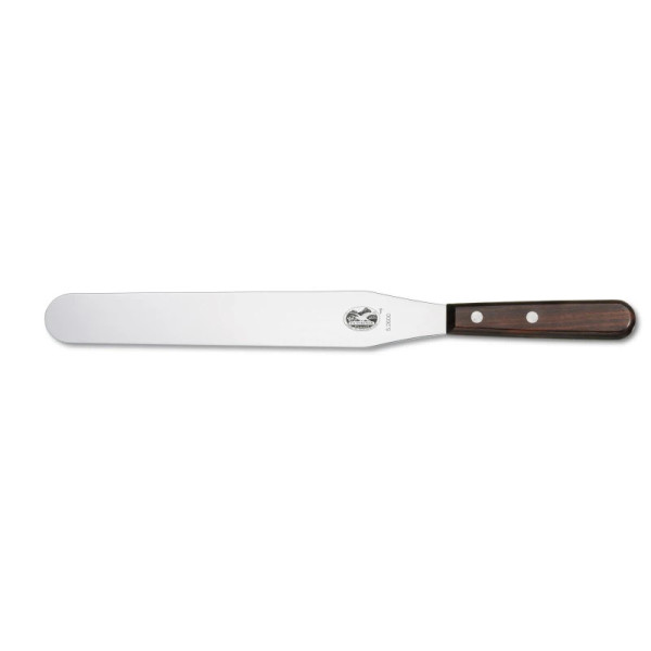 spatula, rosewood