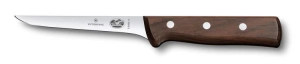 boning knife, rosewood - Reklamnepredmety