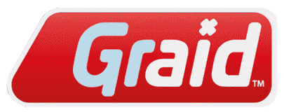 Graid™ logo