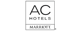 AC Hotels Marriott logo