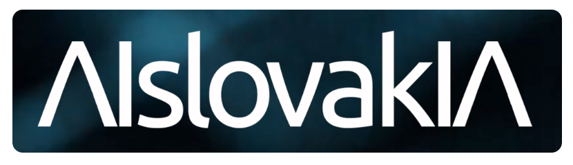 AIslovakIA logo