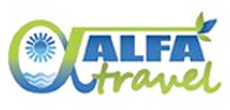 Alfatravel logo