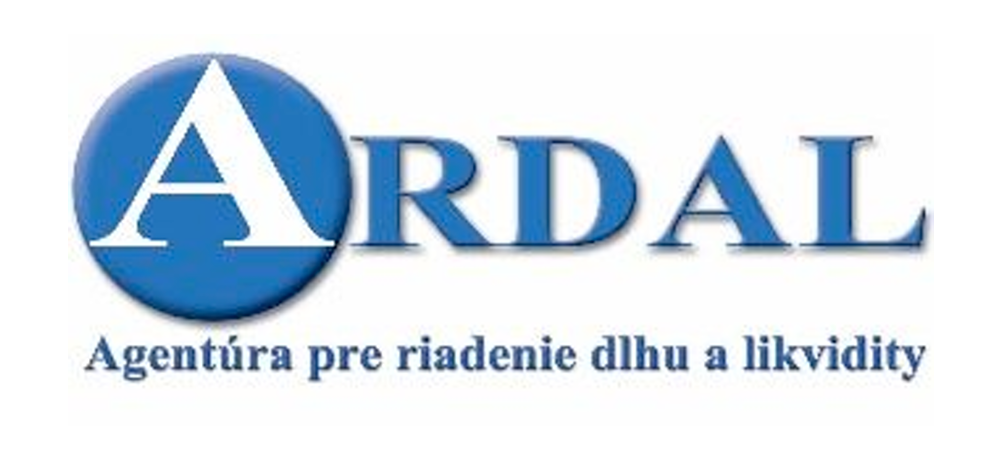 Ardal logo