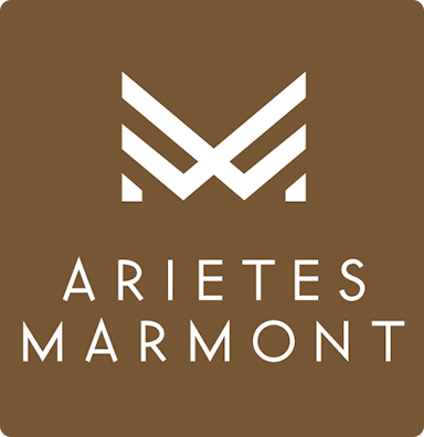ARIETES MARMONT Resort logo