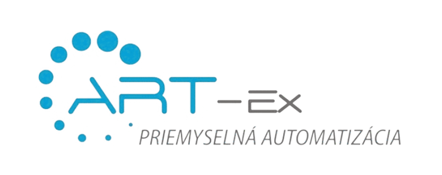 ART-Ex Priemyselná automatizácia logo