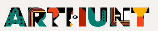 ARTHUNT logo