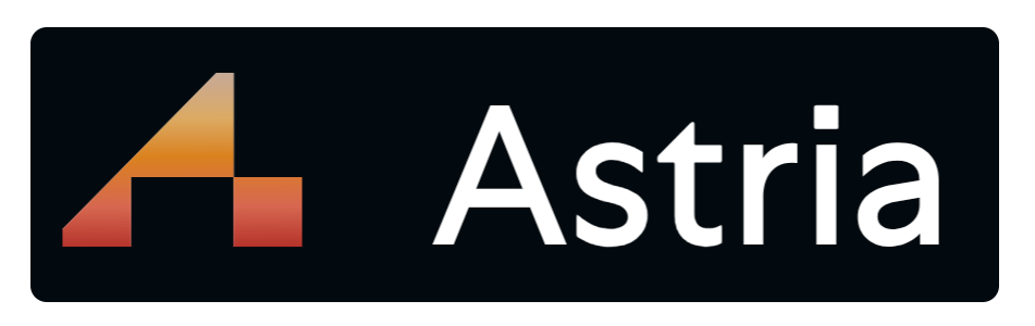 Astria logo