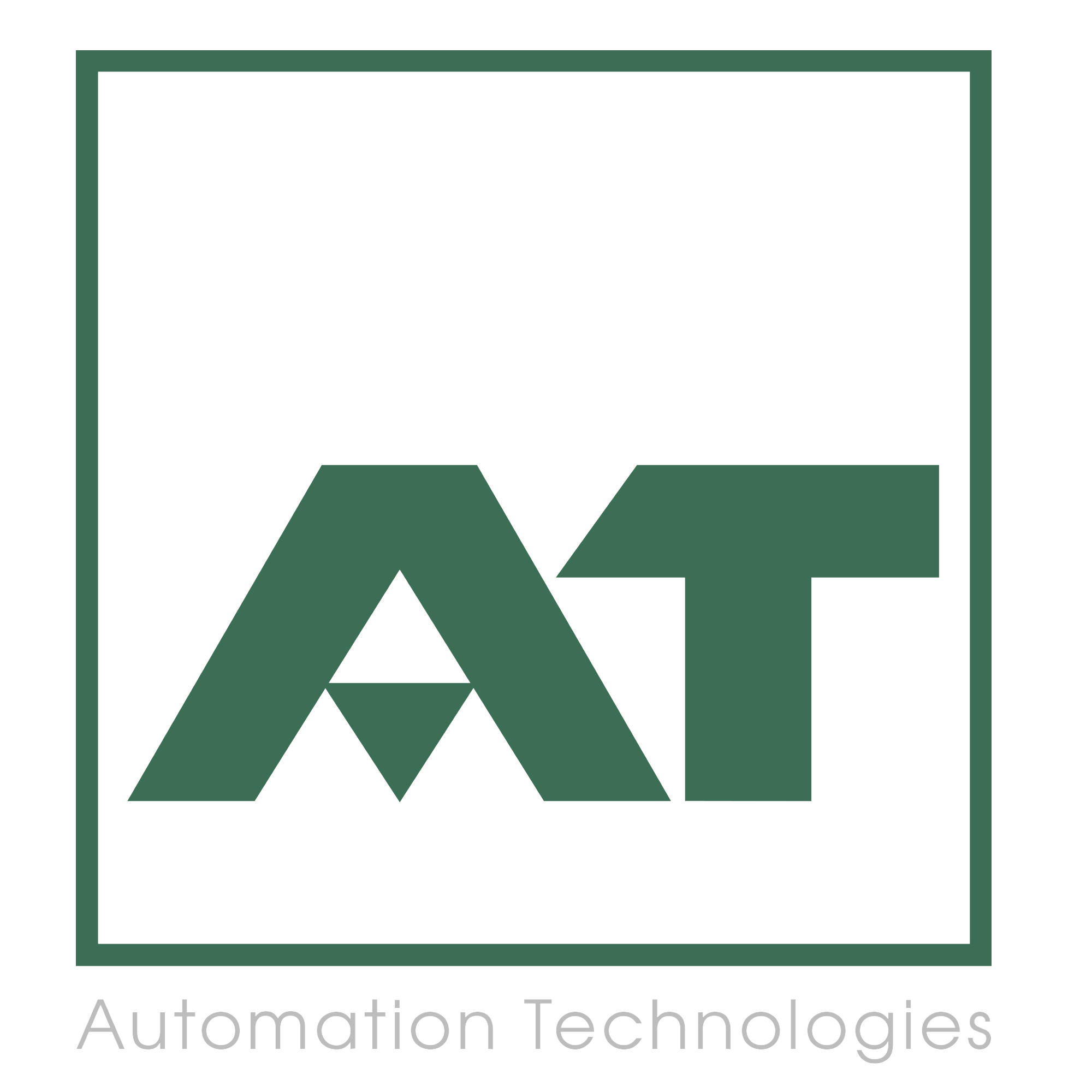 AT-Industry logo