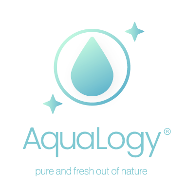 AquaLogy logo