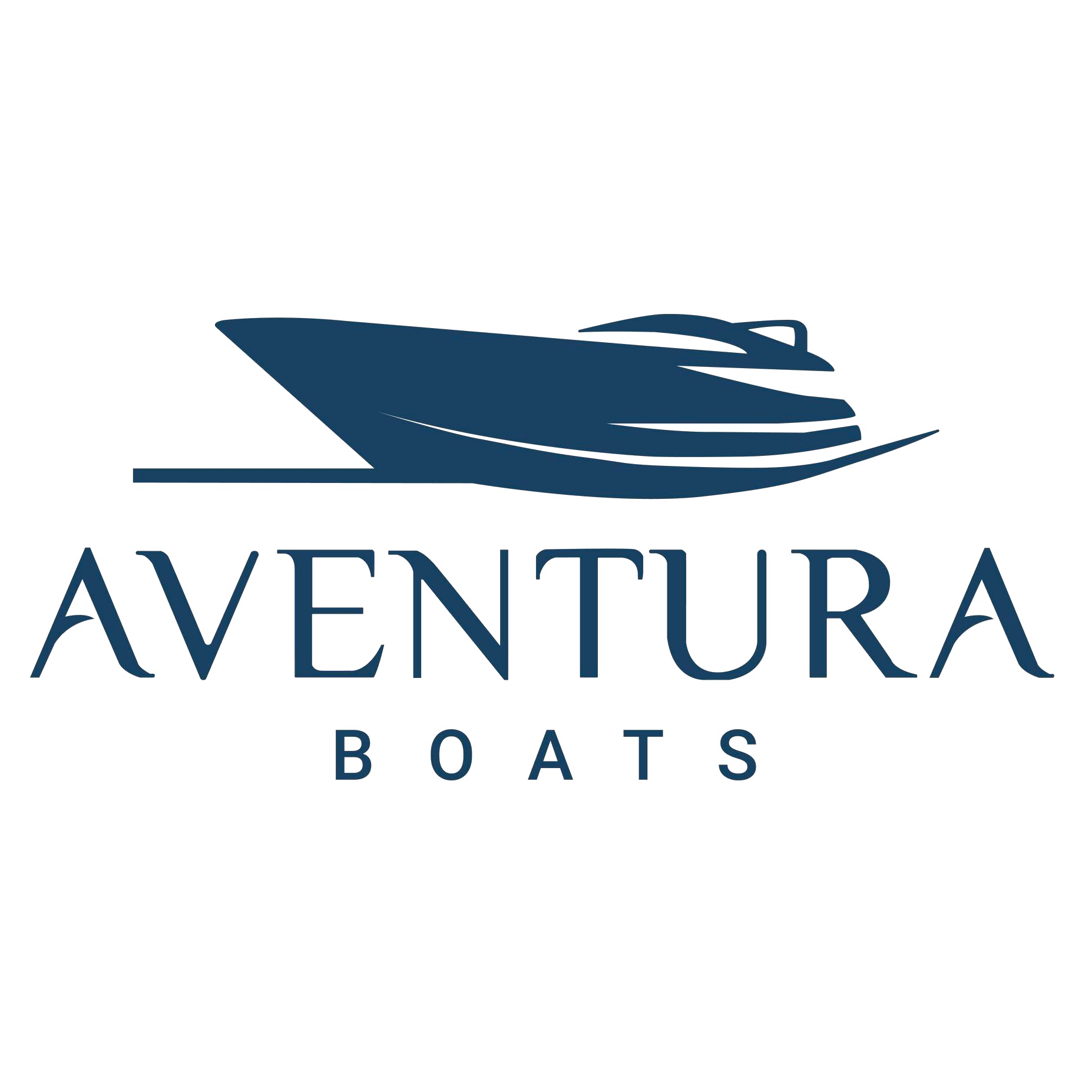 Aventura Boats logo