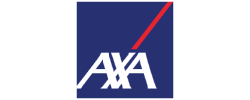 Axa.sk logo