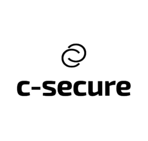 C-Secure logo