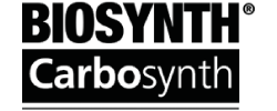 Biosynth Carbosynth logo