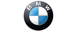 BMW logo