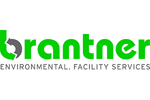 Brantner logo