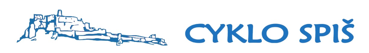 Cyklo Spiš logo