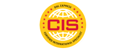 DHL Express logo