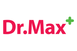 Dr. Max logo