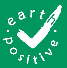 Earthpositive logo