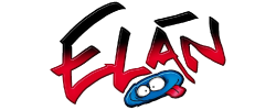 Elán logo