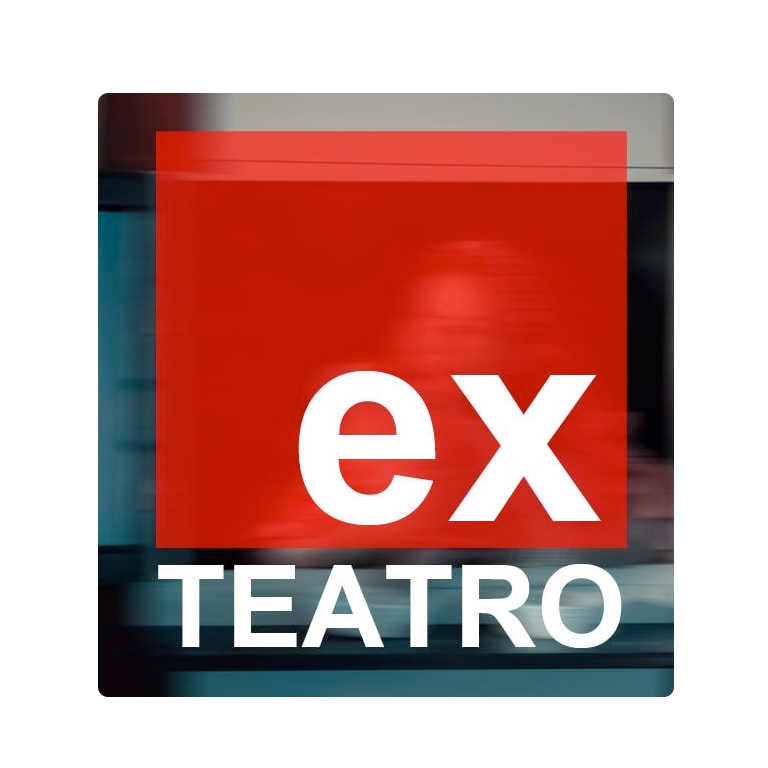 exTEATRO logo