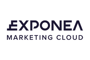 Exponea logo