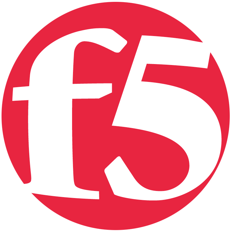 f5 logo
